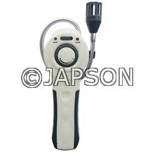 Combustible Gas Detector Combustible Gas Detector